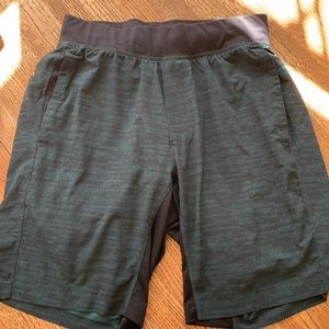 Men’s Lululemon Shorts